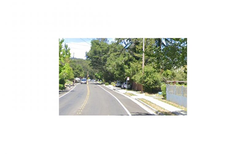 Unemployed Man in Custody for Threatening Roommate with a Knife