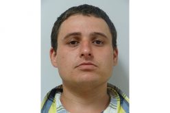 Arrest made in Alpine Park Assault