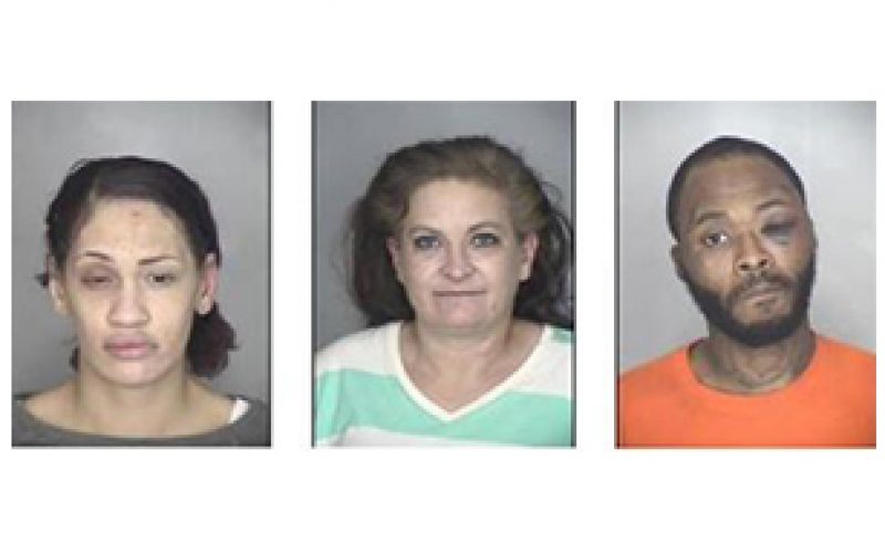 Goods, Reichenbach and Wardsworth – not a law firm