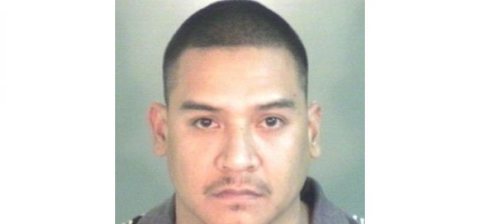 Suspect in stabbing at the Hen House arrested