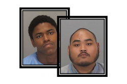 Second Armed Robbery Suspect in Gas Station Robbery Arrested