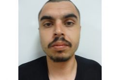 Search warrants lead to the location of suspect in May 26th shooting