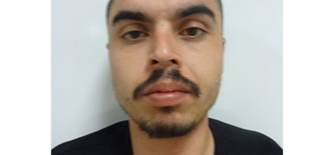 Search warrants lead to the location of suspect in May 26th shooting