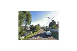 Man Battered and Left Lying Bleeding in the Street