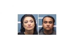 Two Arrested For Attempted Murder After Car Chase And Shooting