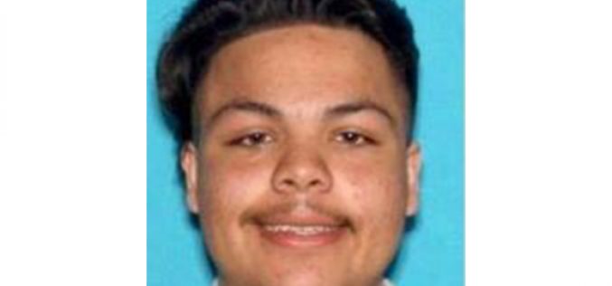 Man and mother arrested in L.A. for double murder in Yuba City