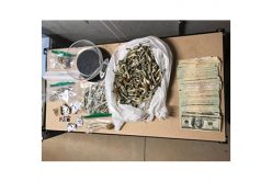 Marin County Sheriff’s Deputies Arrest Suspected Drug Dealer