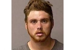 Attempted Car Theft Turns Attempted Murder