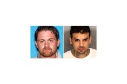 ‘Extensive burglary investigation’ yields two arrests