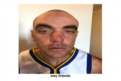 Merced Man using Meth in Motel 6