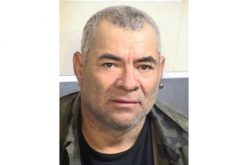 Three Rocks Man Charged with Murder