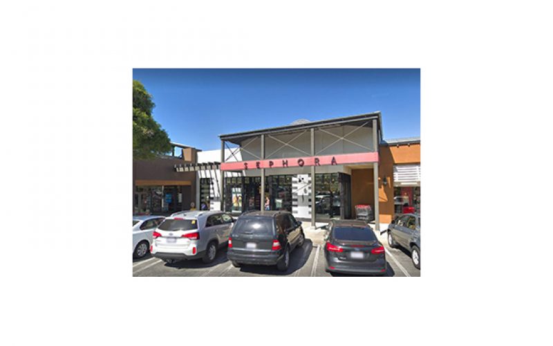 Pair of Suspects Arrested for Cosmetics Thefts in Bay Area