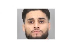 Milpitas Residential Burglary Suspect Arrested