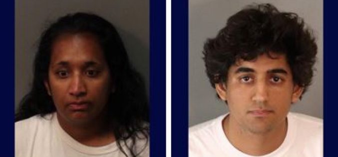 Target scammers steal $100,000 worth of merchandise