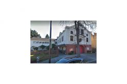 18-Year-Old Arrested for Sexual Assault at Homeless Shelter