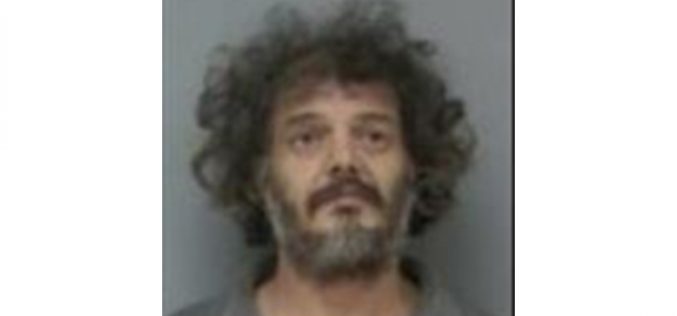 Madera Man with Active Arrest Warrant Nabbed After Firing Shots Into The Air