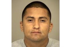 $500K Bail for Gangster Busted with Gun