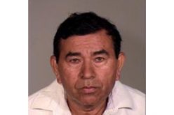 Child Predator Busted in 15-Year-old Child Molestation Case