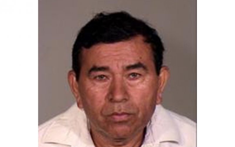 Child Predator Busted in 15-Year-old Child Molestation Case