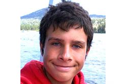 Aptos Babysitter gets 30 years in prison for producing and distributing child pornography