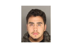 Doorbell Camera Nabs Burglar in Orcutt Residence