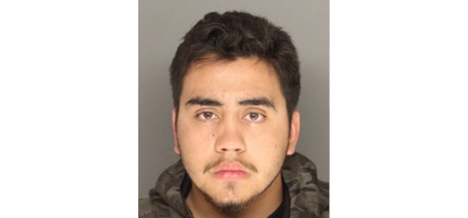 Doorbell Camera Nabs Burglar in Orcutt Residence