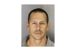 Thief Leaves Trail, Leading Deputies Right To Him