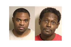 Security Guard Suspected of Being in Cahoots in Armed Robbery