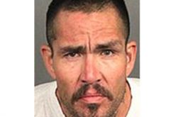 R.A.I.D. Swoops in on Runaway Car Thief Selling Meth