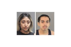 Trio of teens arrested for multiple ambush style shootings