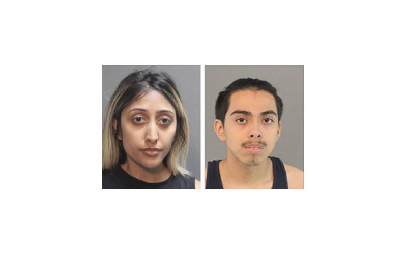 Trio of teens arrested for multiple ambush style shootings