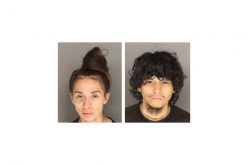 Stoned Parents Busted for Child Endangerment