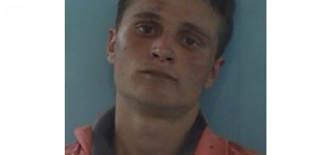 Tulare’s Habit Burger Robbed by Man with Box Cutter