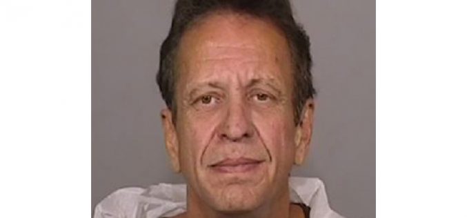 Clovis Man Charged with Sexual Abuse of Minors