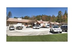 Man Shoots and Kills His Attacker in a Crestline Parking Lot