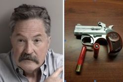 Florida Man Drives All The Way To El Dorado County California – With A Gun