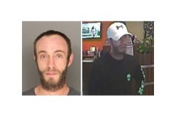 Local Bank Robber Tracked Down in Missouri