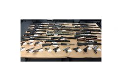 Man sends threatening Hallmark cards