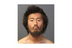 Man Arrested for Exposing Himself Outside Children’s Center