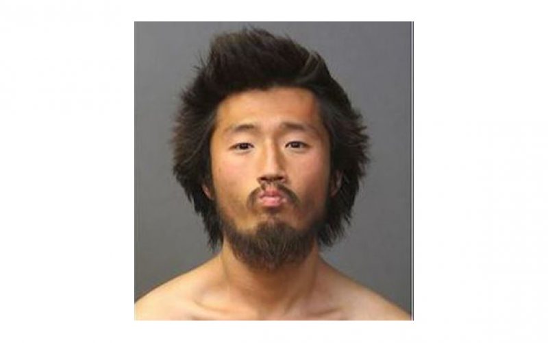 Man Arrested for Exposing Himself Outside Children’s Center