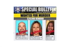 Amber Alert Rescue Across the Border