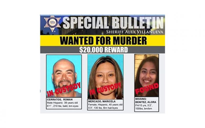 Amber Alert Rescue Across the Border