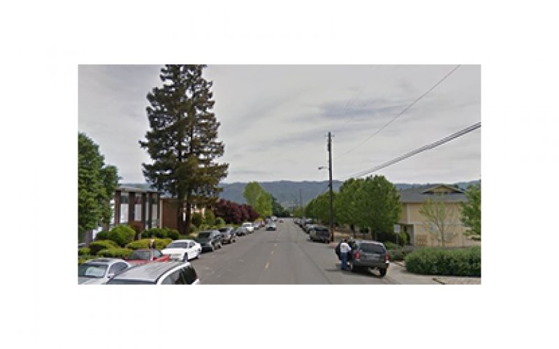 Domestic violence fight after attending a wedding