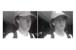 Man Arrested for Hate Crimes for Defacing Buildings with Racist Messages