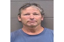 61 Year Old Man Arrested In Relation To 2002 and 2003 Sex Crimes Case