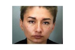 Residential burglary thwarted by an alert resident