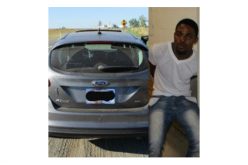 Three Caught in Rite Aid Pill Robbery