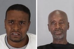 Vehicle pursuit after retail theft from Home Depot