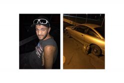 Burglar Gets Schooled