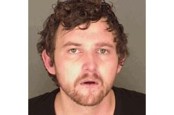 Community tips help to catch suspect in four robberies